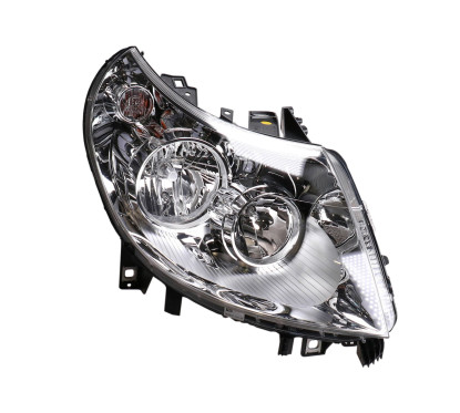 Phare gauche Fiat Ducato Type 250 Peugeot Boxer Citroën Jumper