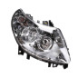 Phare gauche Fiat Ducato Type 250 Peugeot Boxer Citroën Jumper Phare gauche Fiat Ducato Type 250 Peugeot Boxer Citroën Jumper
