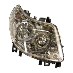 Phare droit Fiat Ducato à partir de l'année 2006, HO-5510445OE
