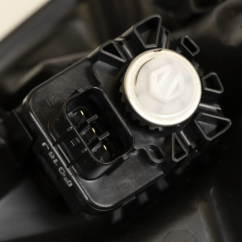 Fiat 124 Spider de 2016-2020 droite LED, feux diurnes LED