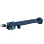 Van-Swing Système pivotant pour attelage VW T5 / T6