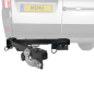 Van-Swing Système pivotant pour attelage Fiat Ducato