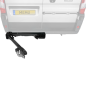 Van-Swing Système pivotant pour attelage Fiat Ducato