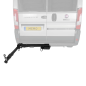 Van-Swing Système pivotant pour attelage Fiat Ducato