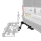 Van-Swing Système pivotant pour attelage Fiat Ducato