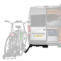 Van-Swing Système pivotant pour attelage Fiat Ducato