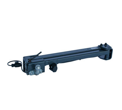 Van-Swing Système pivotant pour attelage Ford Tourneo 2014-