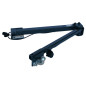 Van-Swing Système pivotant pour attelage Mercedes Sprinter 1995-