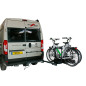 Van-Swing Système pivotant pour attelage Mercedes Sprinter 1995-