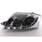 Phare Daylight LED DRL look Audi TT type 8N 99-06 chrome
