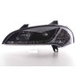 Phare Daylight LED DRL look Opel Tigra 95-03 noir