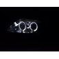 Phare avant BMW Z4 type E85 / E86 03-08 chrome