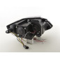 Phare avant BMW Z4 type E85 / E86 03-08 chrome