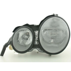 Pièces de rechange phare gauche Mercedes Benz Classe E (Type W210) 