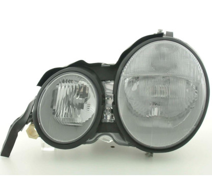 Pièces de rechange phare gauche Mercedes Benz Classe E (Type W210)