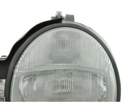 Pièces de rechange phare gauche Mercedes Benz Classe E (Type W210)