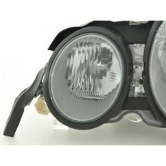Pièces de rechange phare gauche Mercedes Benz Classe E (Type W210) 