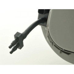 Pièces de rechange phare gauche Mercedes Benz Classe E (Type W210) 