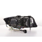 Phare Daylight LED DRL look BMW Série 3 E90 / E91 05-08 noir