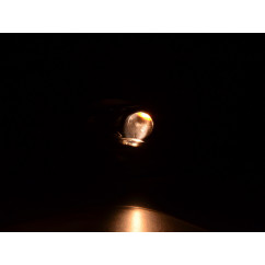 Phare Daylight LED DRL look Seat Ibiza 6J à partir de 2012