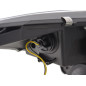 Phare Daylight LED DRL look Suzuki Swift 10-13 chrome