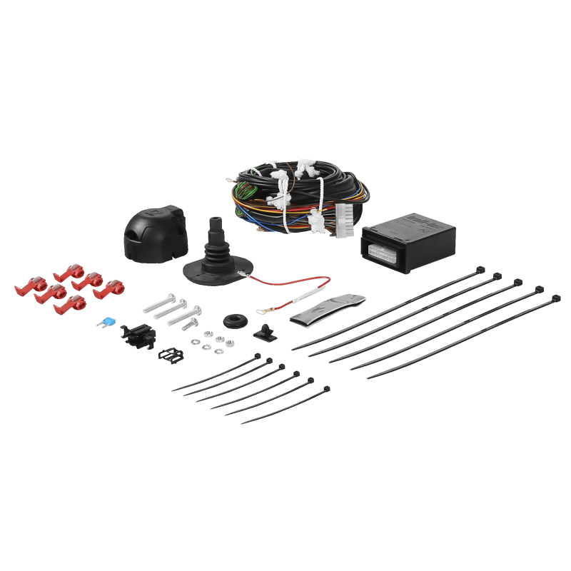 Faisceau 13 broches Kit spécifique Aragón CAN (BMW X5 / X6 / X7 / XM 2023->) KAN13B6 Faisceau 13 broches Kit spécifique Aragón CAN (BMW X5 / X6 / X7 / XM 2023->) KAN13B6