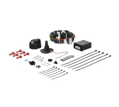Faisceau 13 broches Kit spécifique Aragón CAN (BMW X5 / X6 / X7