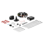 Faisceau 13 broches Kit spécifique Aragón CAN (BMW X5 / X6 / X7 / XM 2023->) KAN13B6 Faisceau 13 broches Kit spécifique Aragón CAN (BMW X5 / X6 / X7 / XM 2023->) KAN13B6
