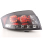 Kit feux arrières LED Audi TT type 8N 99-06 noir