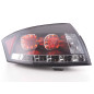 Kit feux arrières LED Audi TT type 8N 99-06 noir