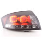 Kit feux arrières LED Audi TT type 8N 99-06 noir