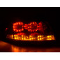 Kit feux arrières LED Audi TT type 8N 99-06 noir