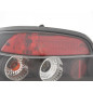 Kit feux arrières Audi A3 type 8P 03- noir