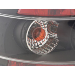 Kit feux arrières Audi A3 type 8P 03- noir 