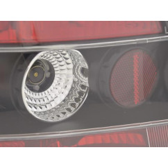 Kit feux arrières Audi A3 type 8P 03- noir 
