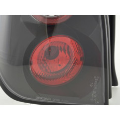 Kit feux arrières Citroen C2 type J HFX J KFV J 8HX J NFU 03- noir 