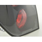 Kit feux arrières Citroen C2 type J HFX J KFV J 8HX J NFU 03- noir