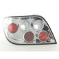 Kit feux arrières Citroen Xsara type N6 97-03 chrome