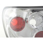Kit feux arrières Citroen Xsara type N6 97-03 chrome
