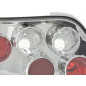 Kit feux arrières Citroen Xsara type N6 97-03 chrome