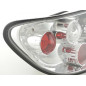 Kit feux arrières Citroen Xsara type N6 97-03 chrome