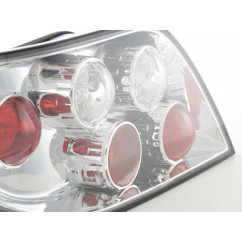 Kit feux arrières Citroen Xsara type N6 97-03 chrome 