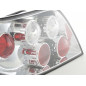 Kit feux arrières Citroen Xsara type N6 97-03 chrome