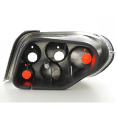 Kit feux arrières Citroen Xsara type N6 97-03 chrome 
