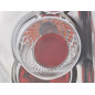 Kit feux arrière Opel Corsa B 3 portes. 93-00 chromé