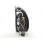 Kit feux arrière Opel Corsa B 5 portes. 93-00 noir