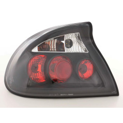 Kit feux arrières Opel Tigra 95-03 noir 