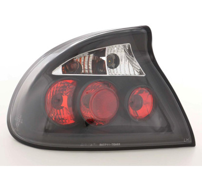 Kit feux arrières Opel Tigra 95-03 noir 