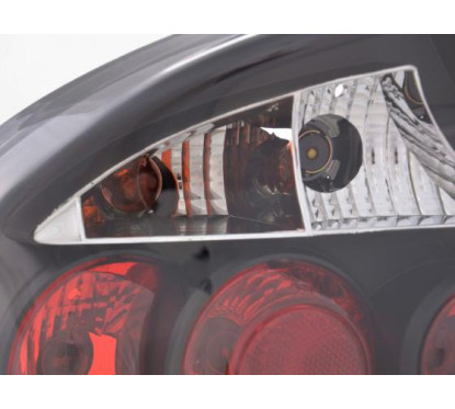 Kit feux arrières Opel Tigra 95-03 noir