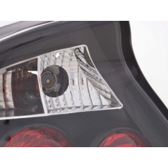 Kit feux arrières Opel Tigra 95-03 noir 